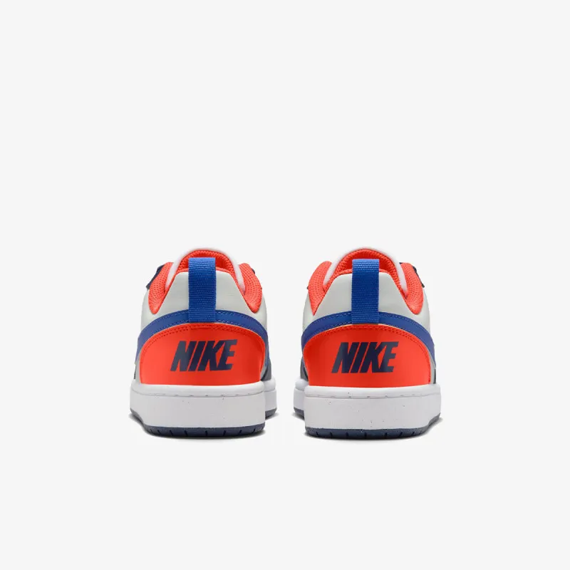 NIKE Patike Court Borough Low Recraft