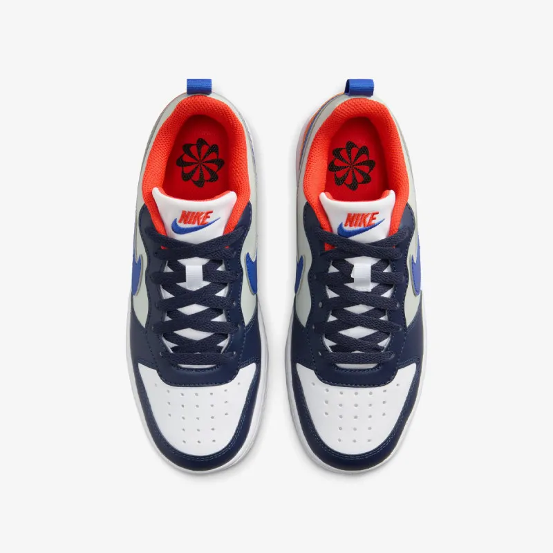NIKE Patike Court Borough Low Recraft
