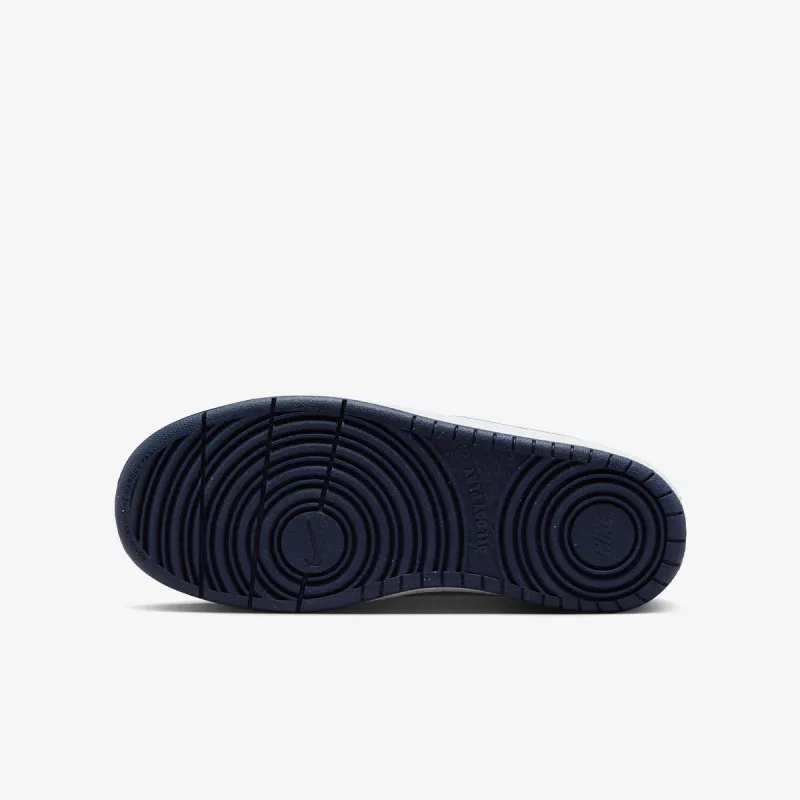 NIKE Patike Court Borough Low Recraft