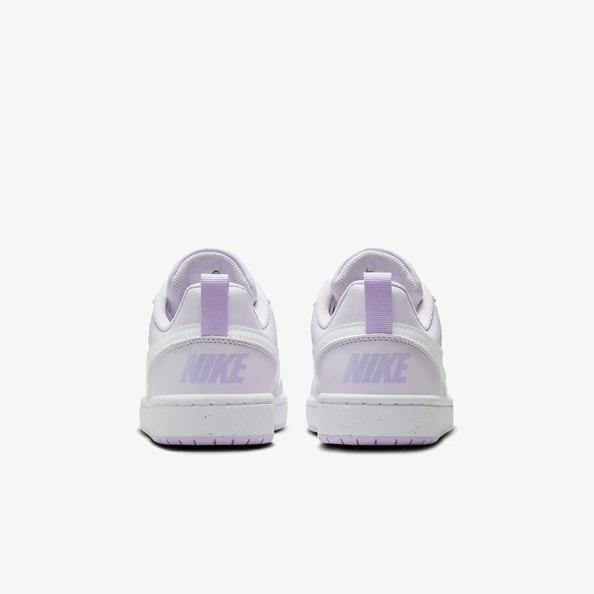 NIKE Patike Court Borough Low Recraft
