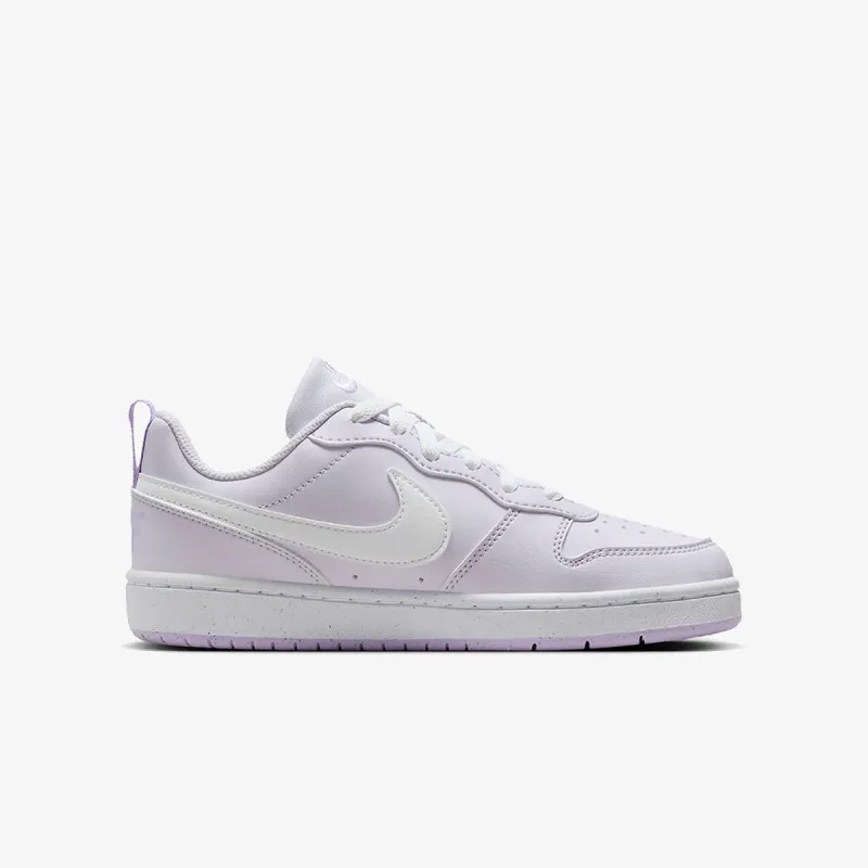 NIKE Patike Court Borough Low Recraft