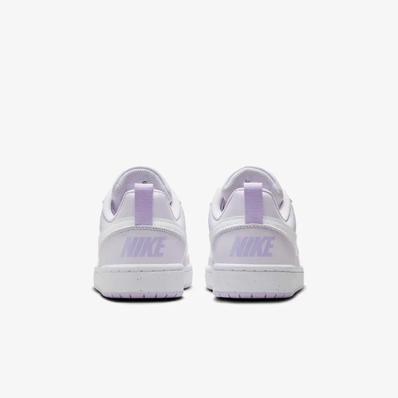 NIKE Patike Court Borough Low Recraft