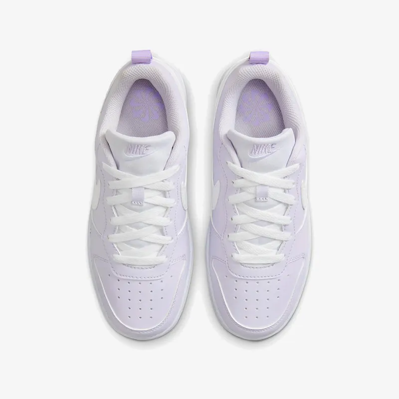 NIKE Patike Court Borough Low Recraft