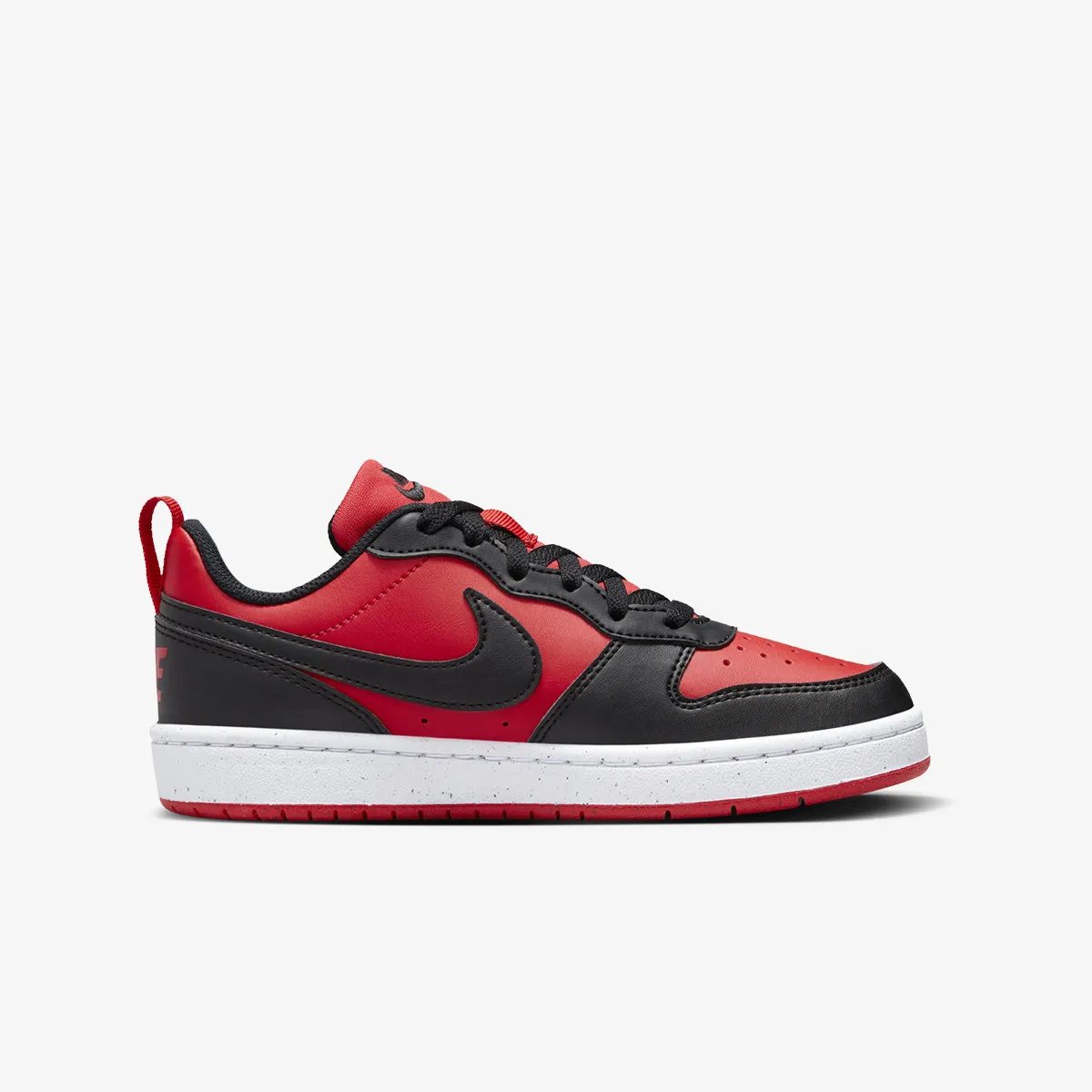 NIKE Patike Court Borough Low Recraft