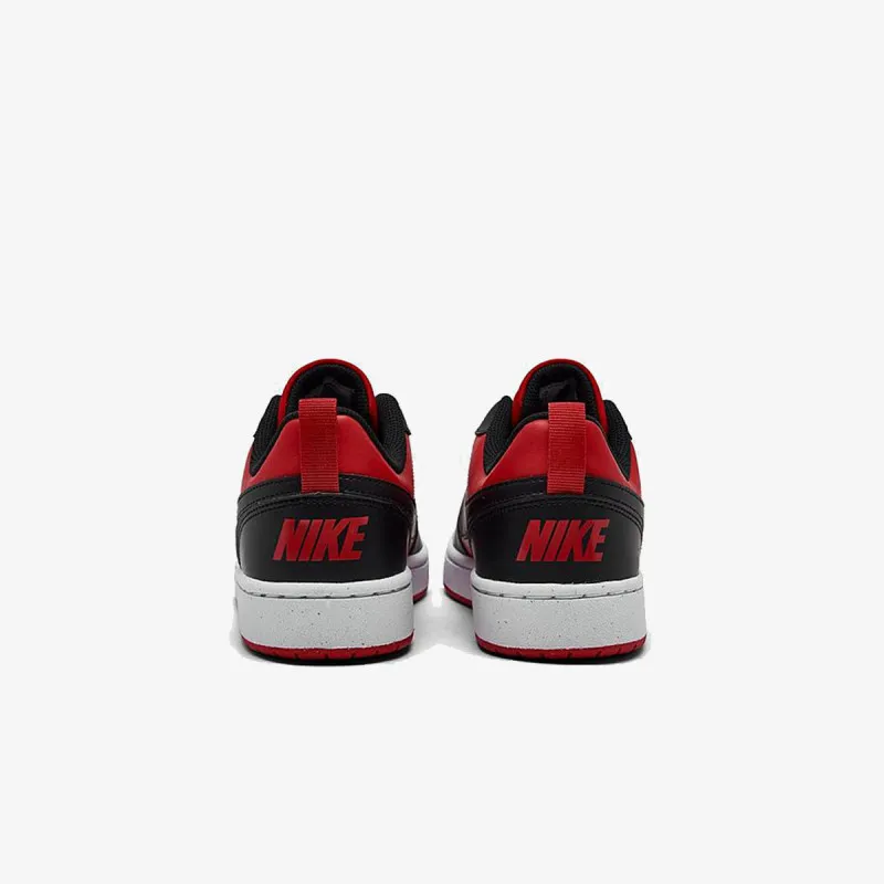 NIKE Patike Court Borough Low Recraft