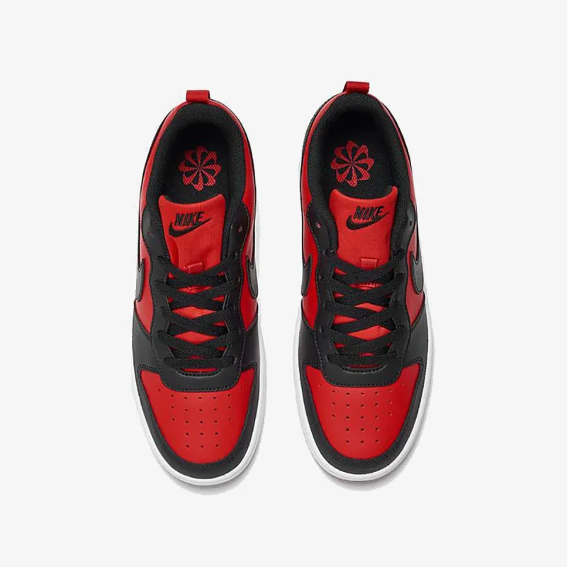 NIKE Patike Court Borough Low Recraft