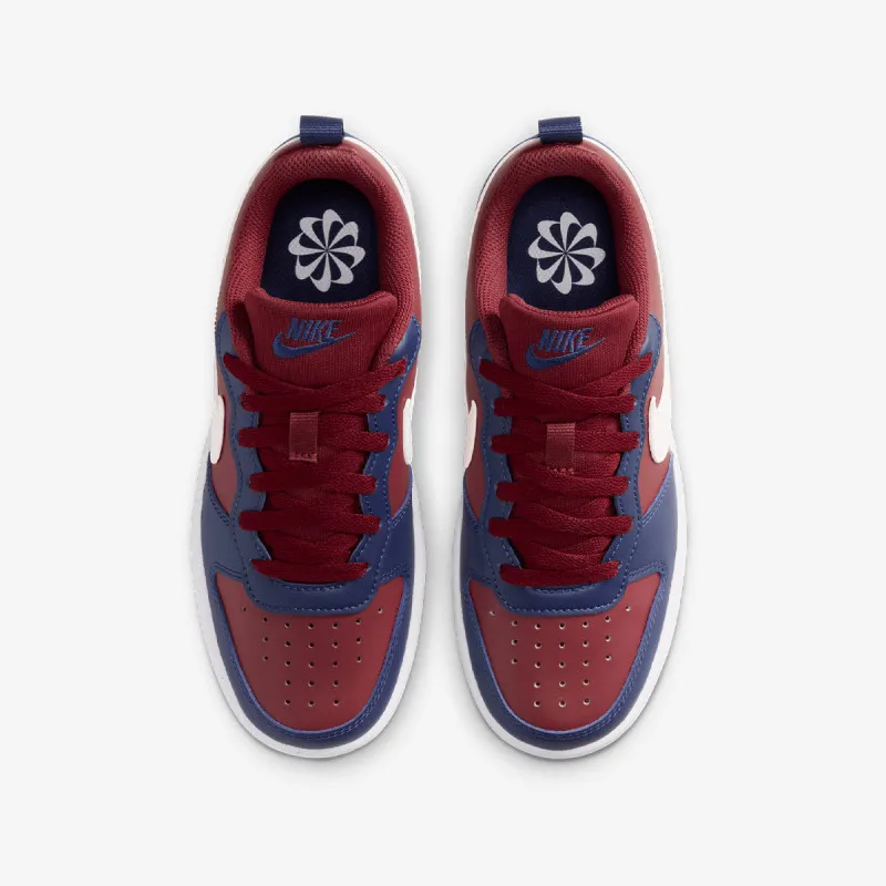 NIKE Patike COURT BOROUGH LOW RECRAFT BG