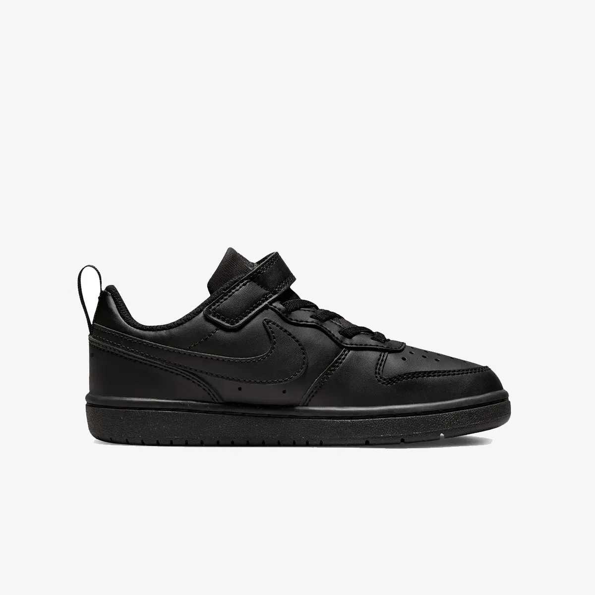 NIKE Patike Court Borough Low Recraft