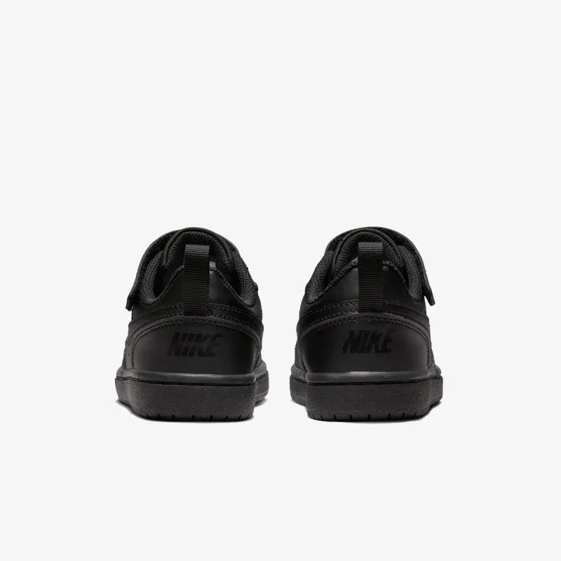 NIKE Patike Court Borough Low Recraft