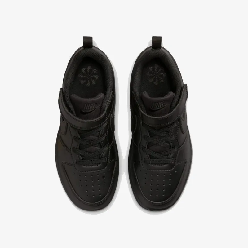 NIKE Patike Court Borough Low Recraft