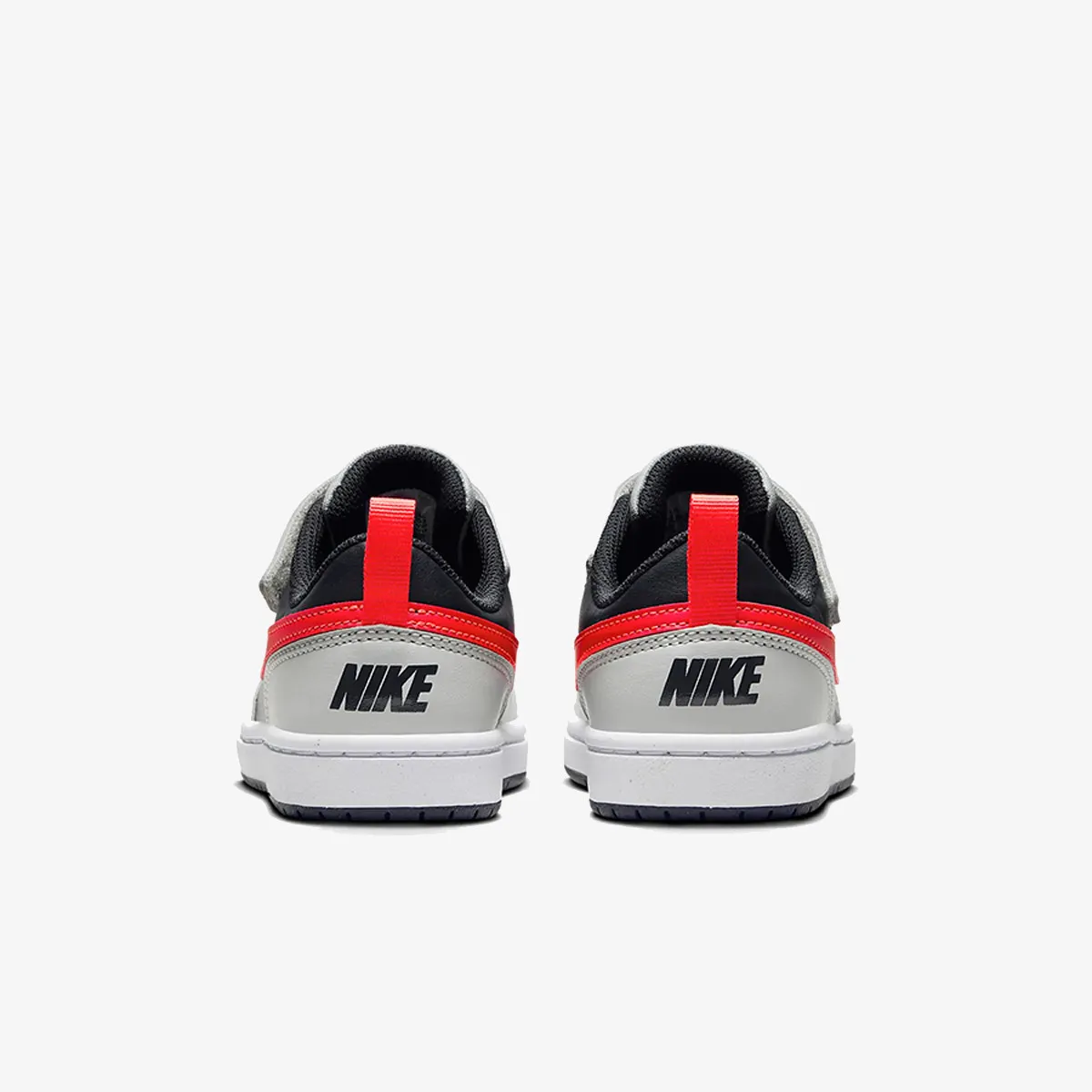 NIKE Patike Court Borough Low Recraft