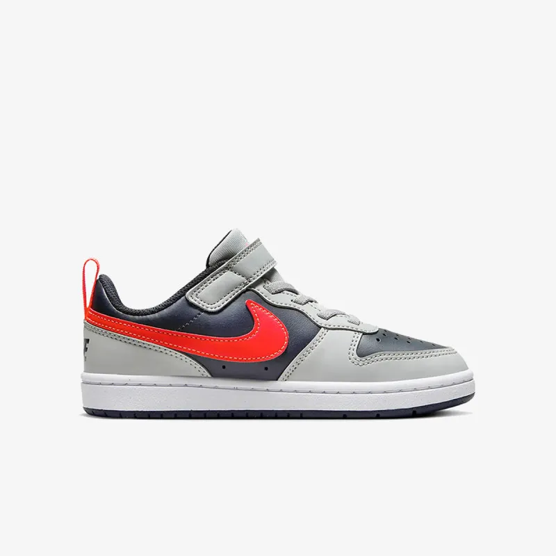NIKE Patike Court Borough Low Recraft