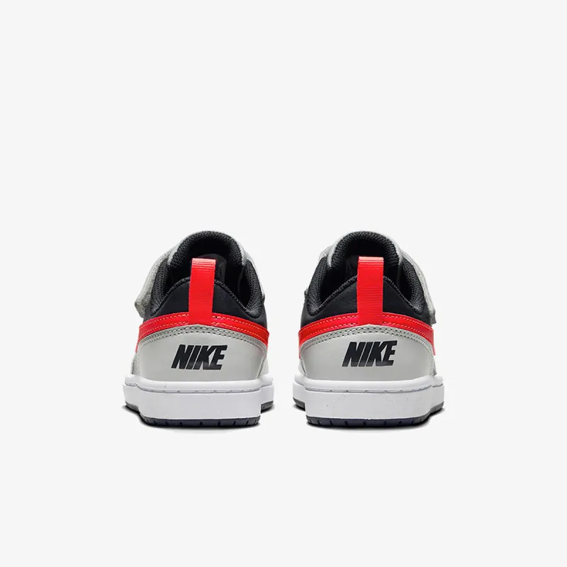 NIKE Patike Court Borough Low Recraft