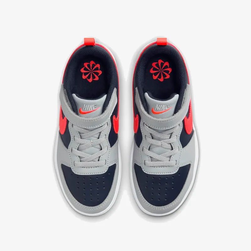 NIKE Patike Court Borough Low Recraft
