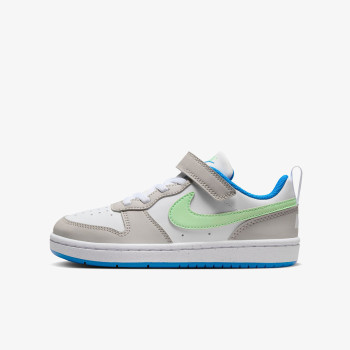 NIKE Patike Court Borough Low Recraft 