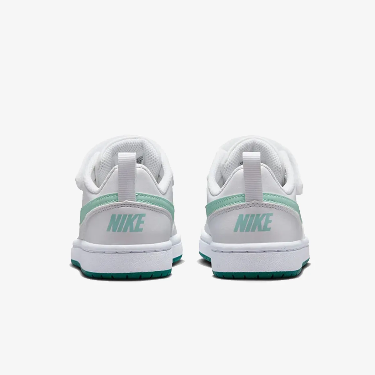 NIKE Patike Court Borough Low Recraft