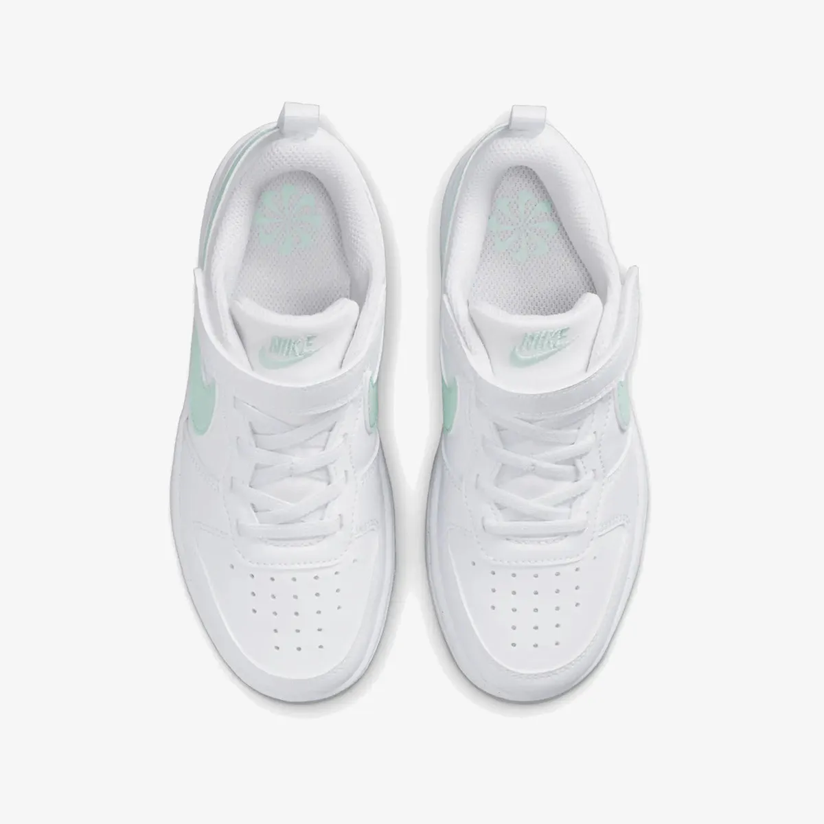 NIKE Patike Court Borough Low Recraft