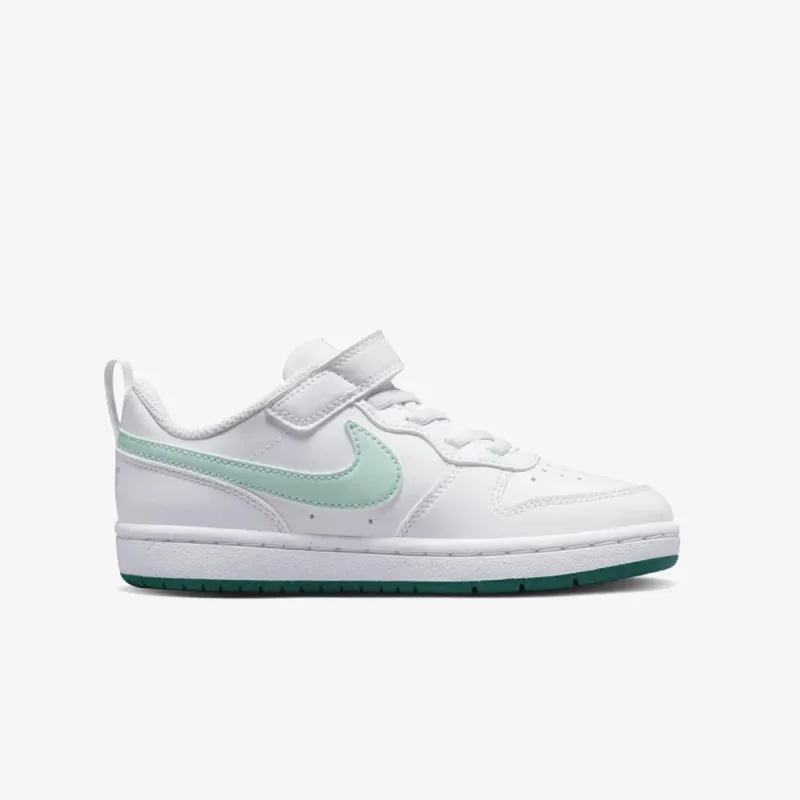 NIKE Patike Court Borough Low Recraft
