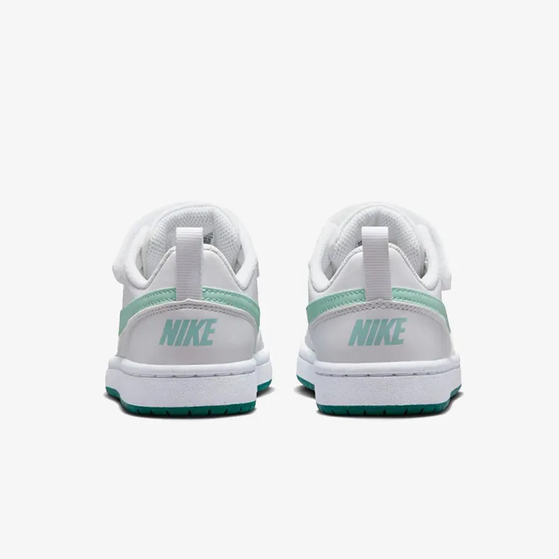 NIKE Patike Court Borough Low Recraft