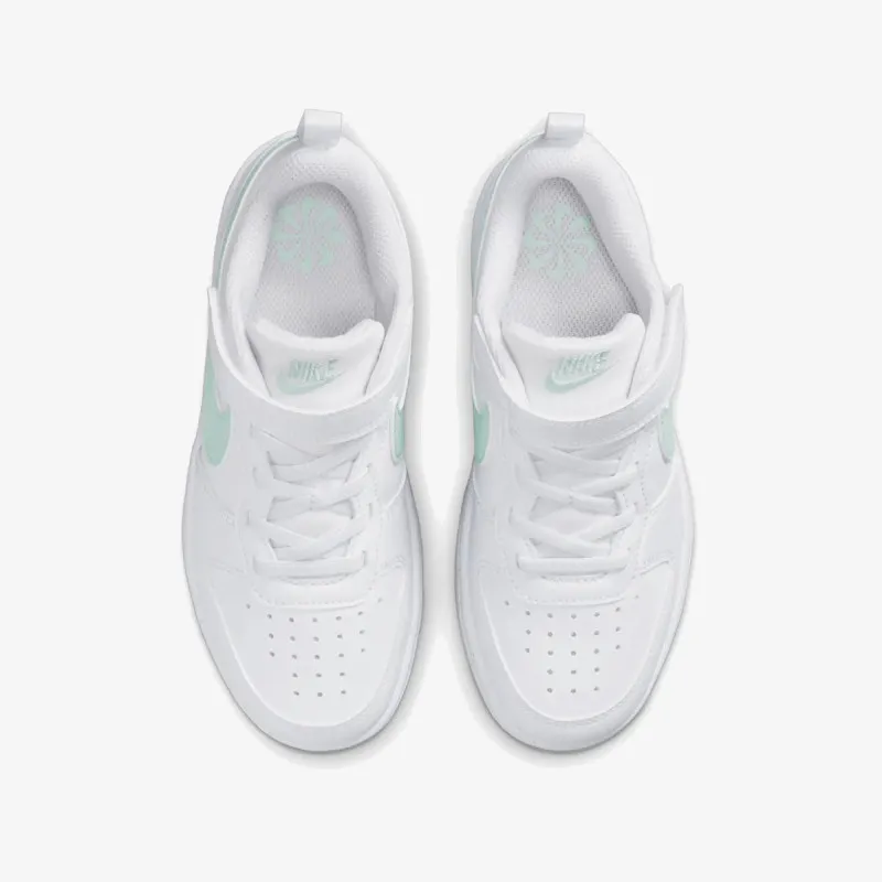 NIKE Patike Court Borough Low Recraft
