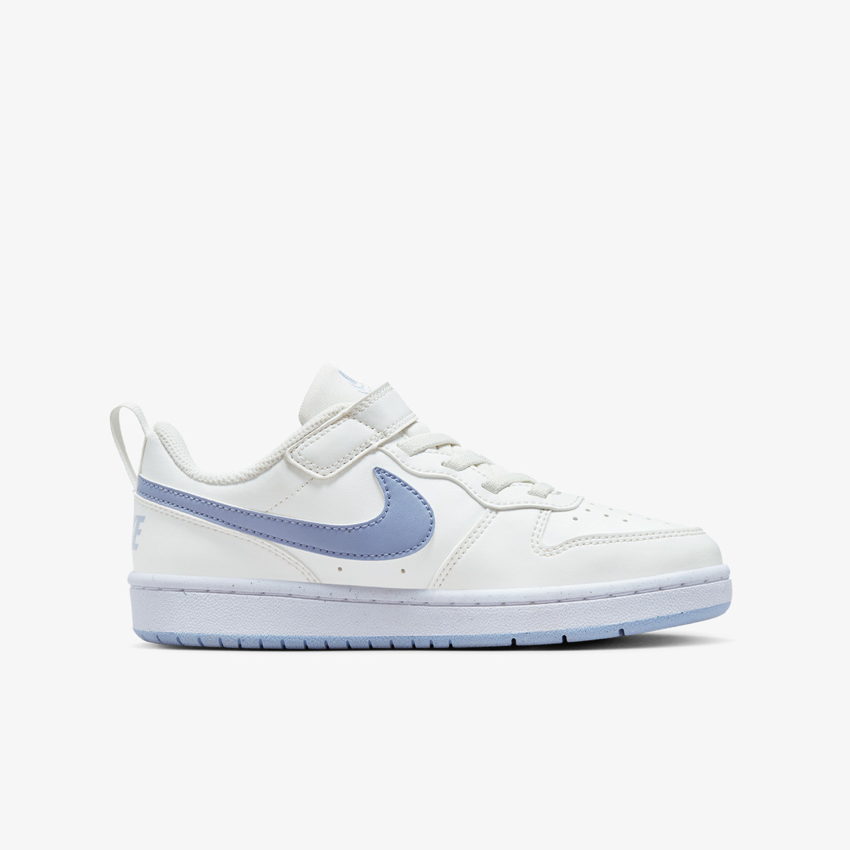 NIKE Patike Court Borough Low Recraft