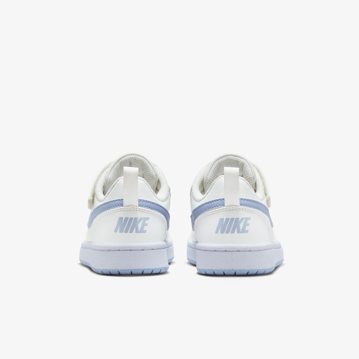 NIKE Patike Court Borough Low Recraft
