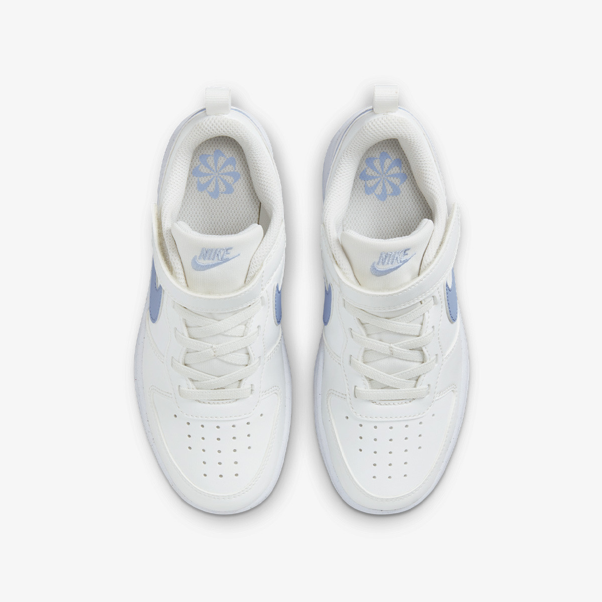 NIKE Patike Court Borough Low Recraft