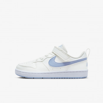 NIKE Patike Court Borough Low Recraft 