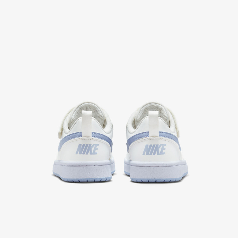 NIKE Patike Court Borough Low Recraft
