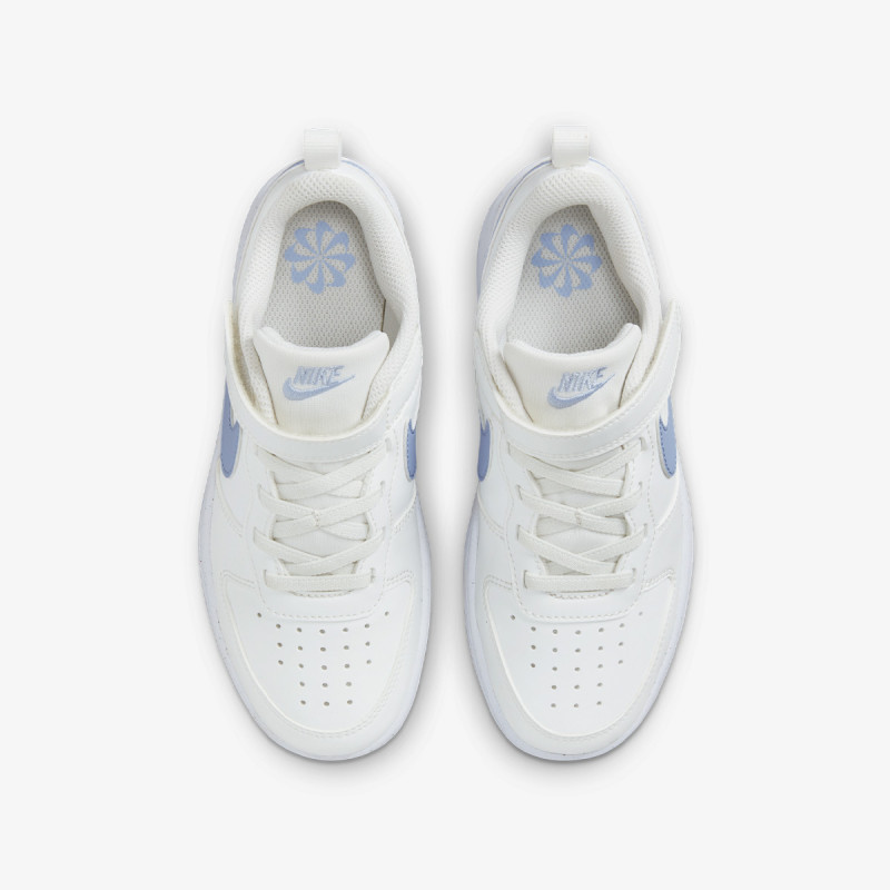 NIKE Patike Court Borough Low Recraft