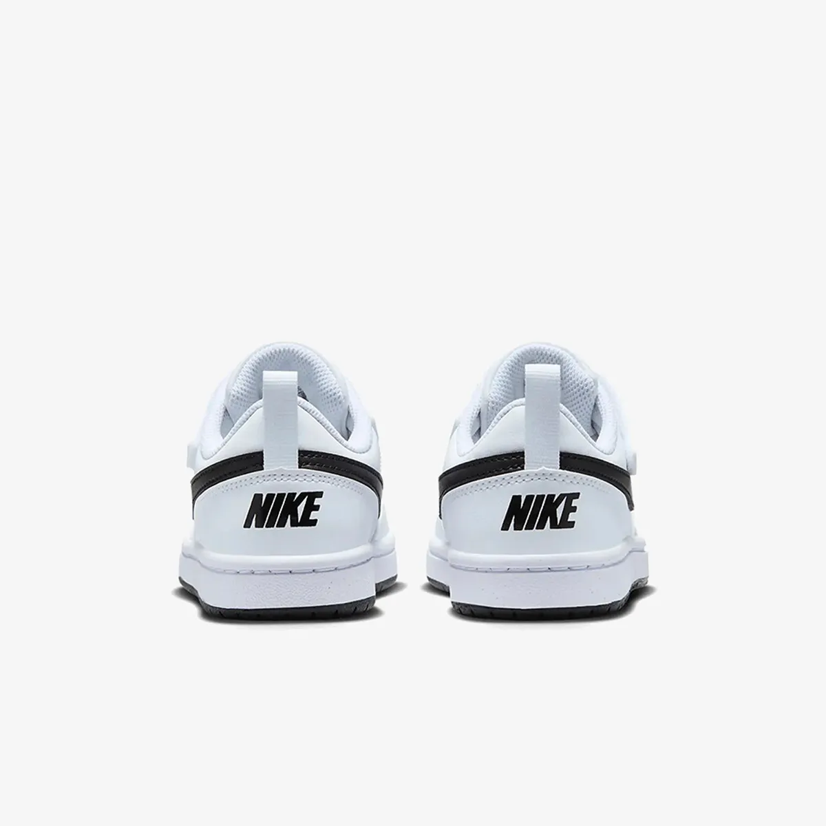 NIKE Patike Court Borough Low Recraft