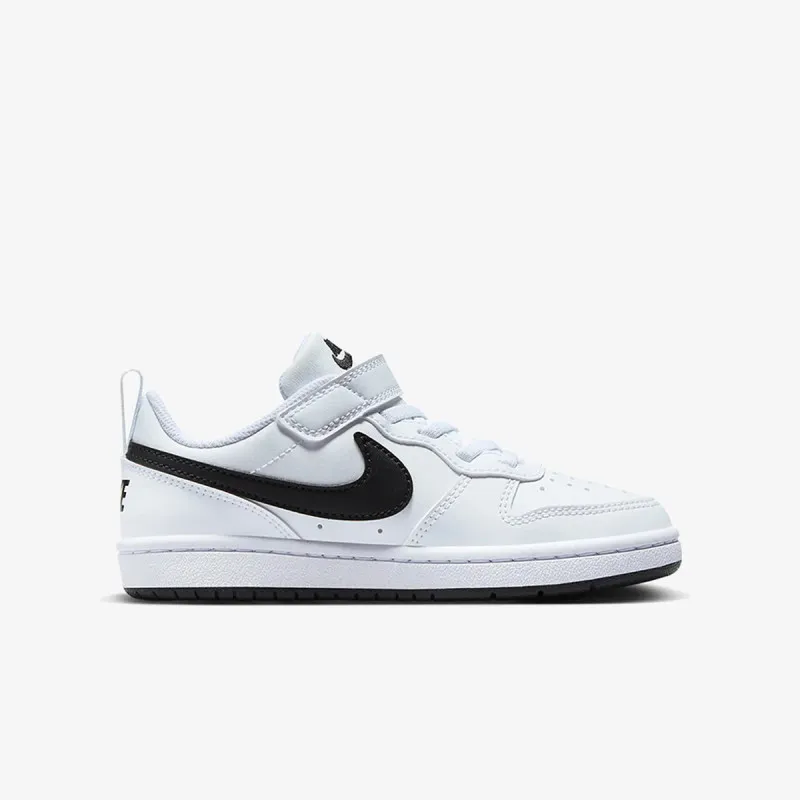 NIKE Patike Court Borough Low Recraft 