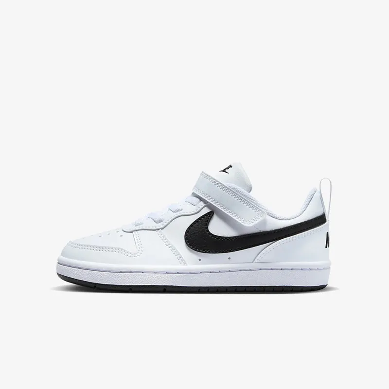 NIKE Patike Court Borough Low Recraft 