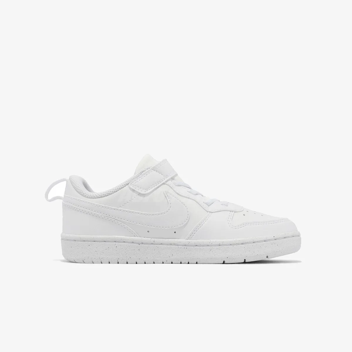 NIKE Patike Court Borough Low Recraft
