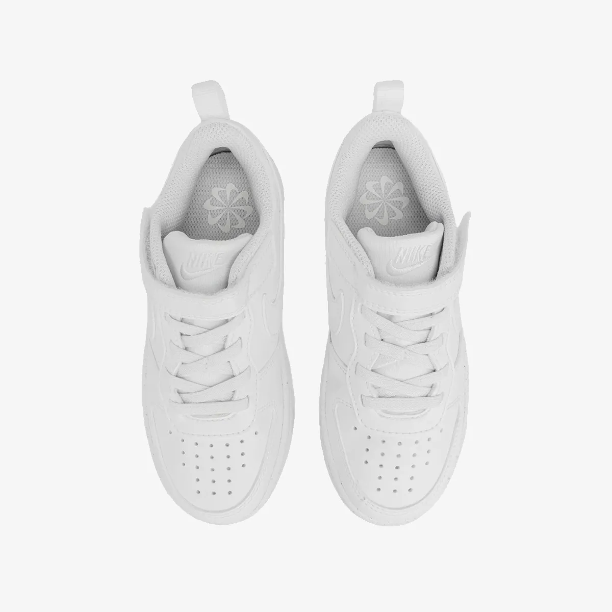 NIKE Patike Court Borough Low Recraft