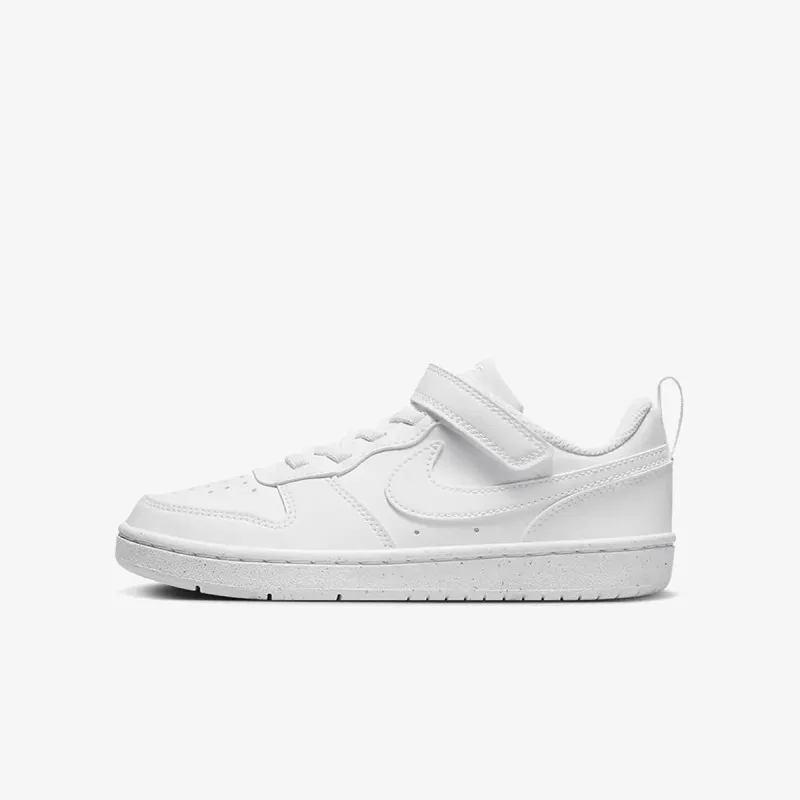 NIKE Patike Court Borough Low Recraft 