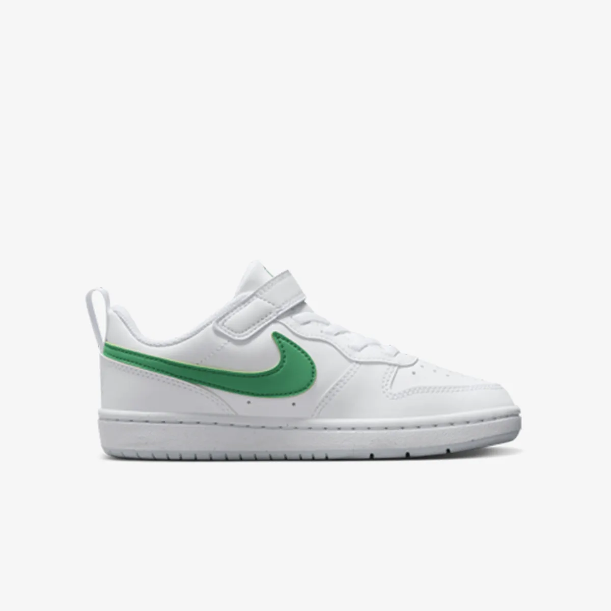 NIKE Patike Court Borough Low Recraft