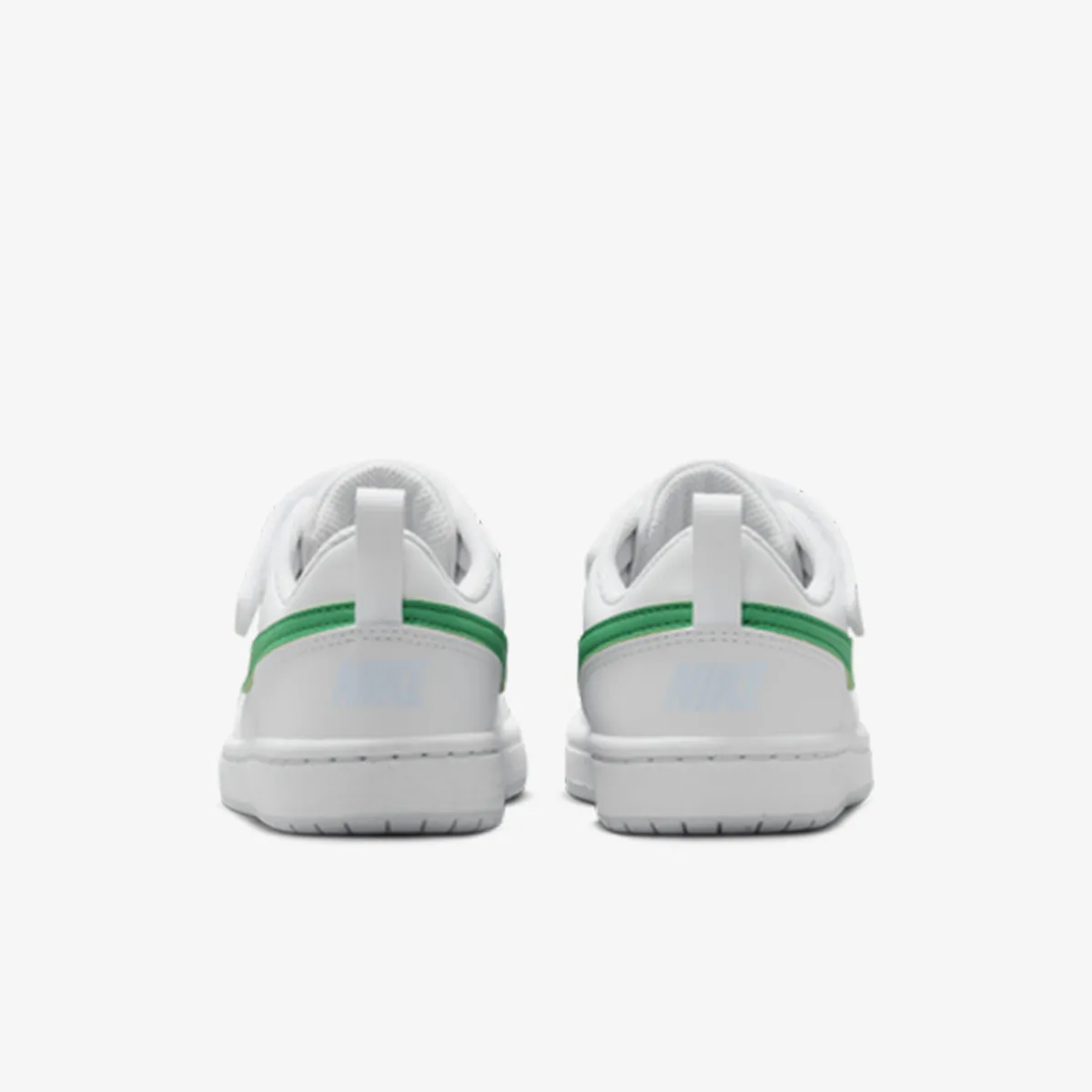 NIKE Patike Court Borough Low Recraft