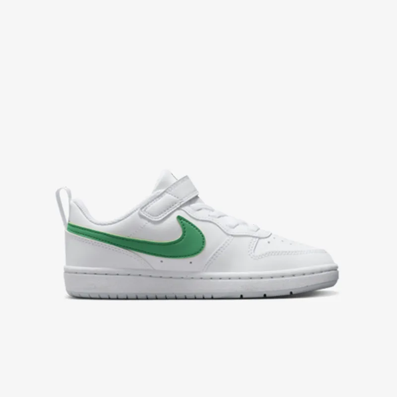 NIKE Patike Court Borough Low Recraft