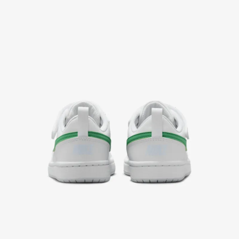 NIKE Patike Court Borough Low Recraft