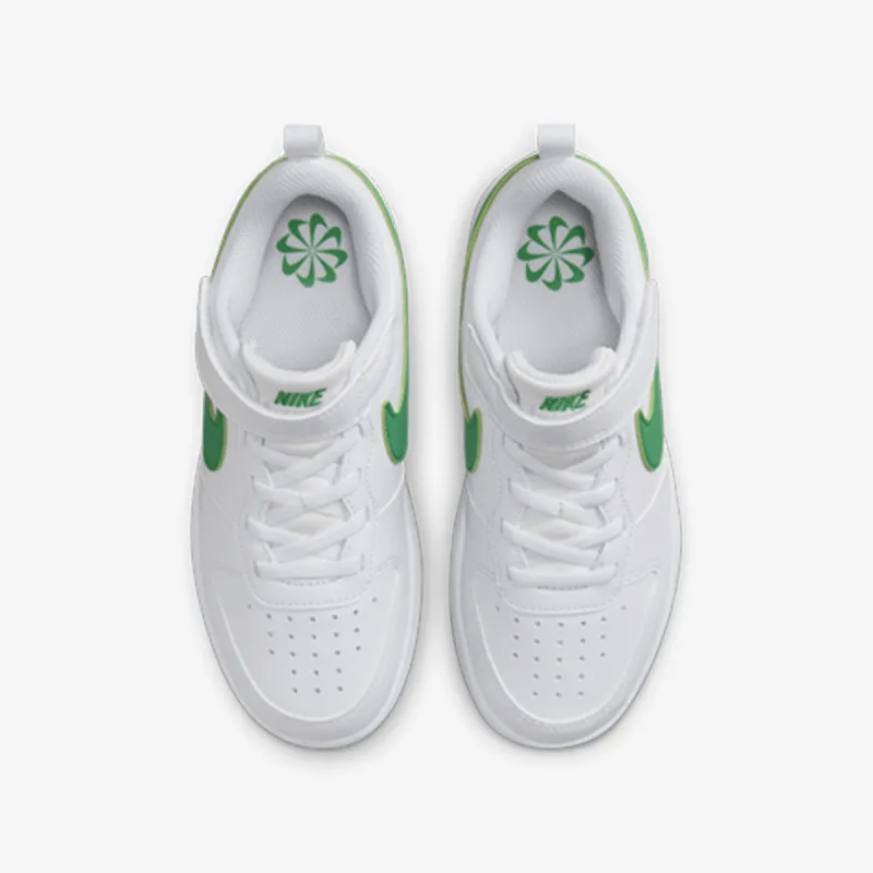 NIKE Patike Court Borough Low Recraft