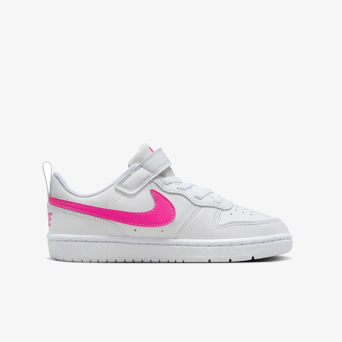 NIKE Patike Court Borough Low Recraft