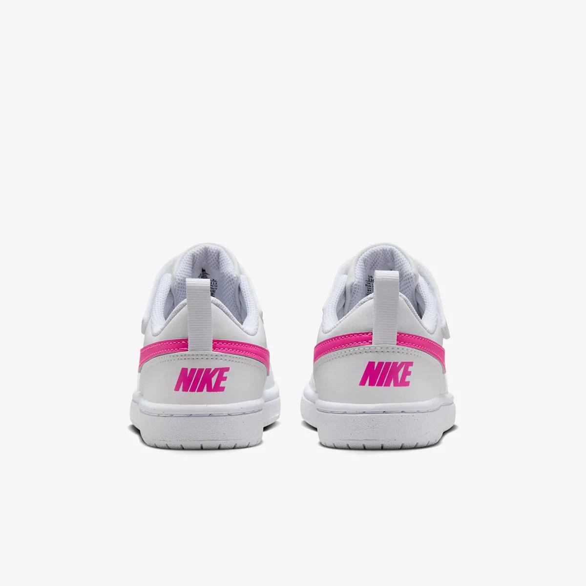 NIKE Patike Court Borough Low Recraft