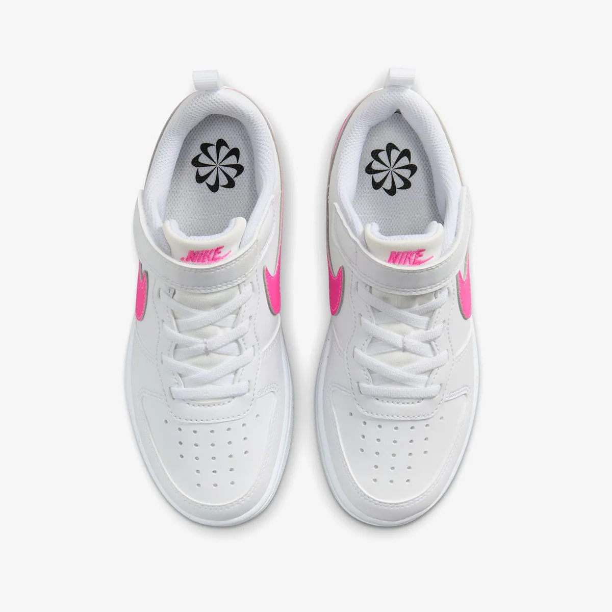 NIKE Patike Court Borough Low Recraft