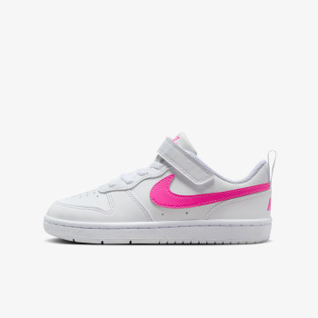 NIKE Patike Court Borough Low Recraft 