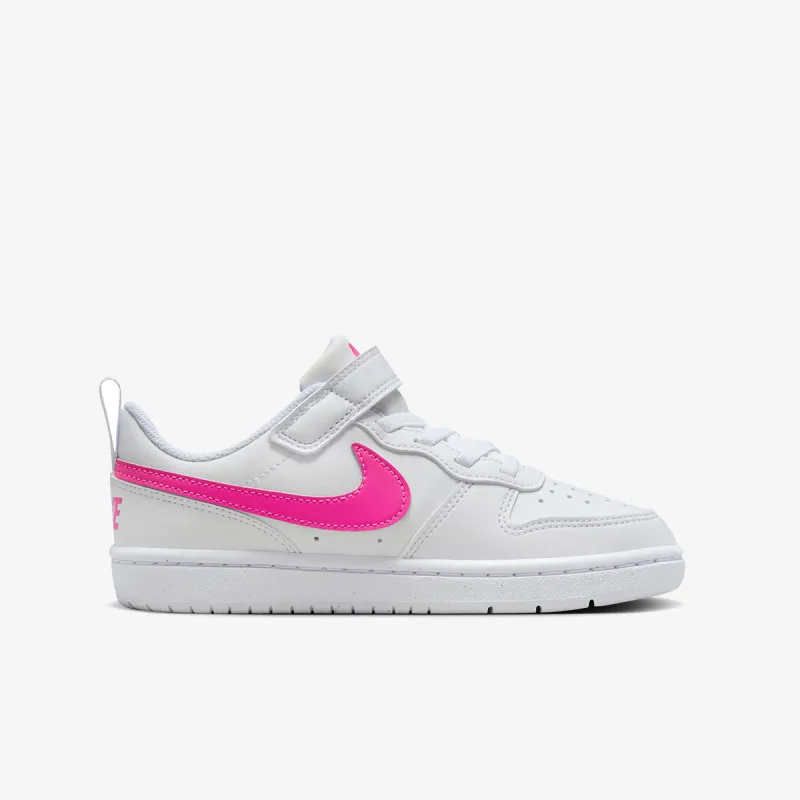 NIKE Patike Court Borough Low Recraft 