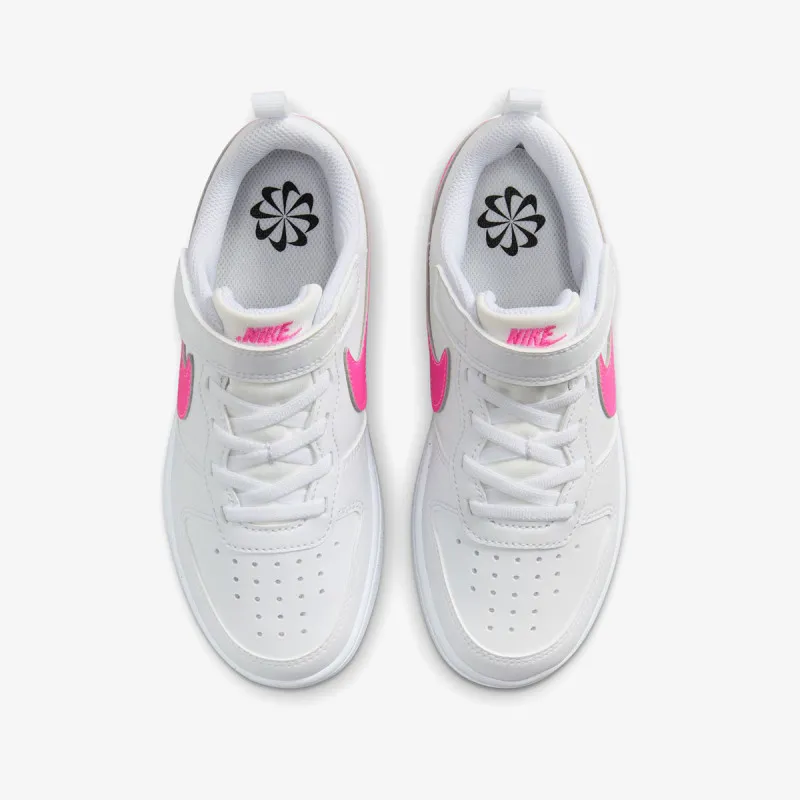 NIKE Patike Court Borough Low Recraft 
