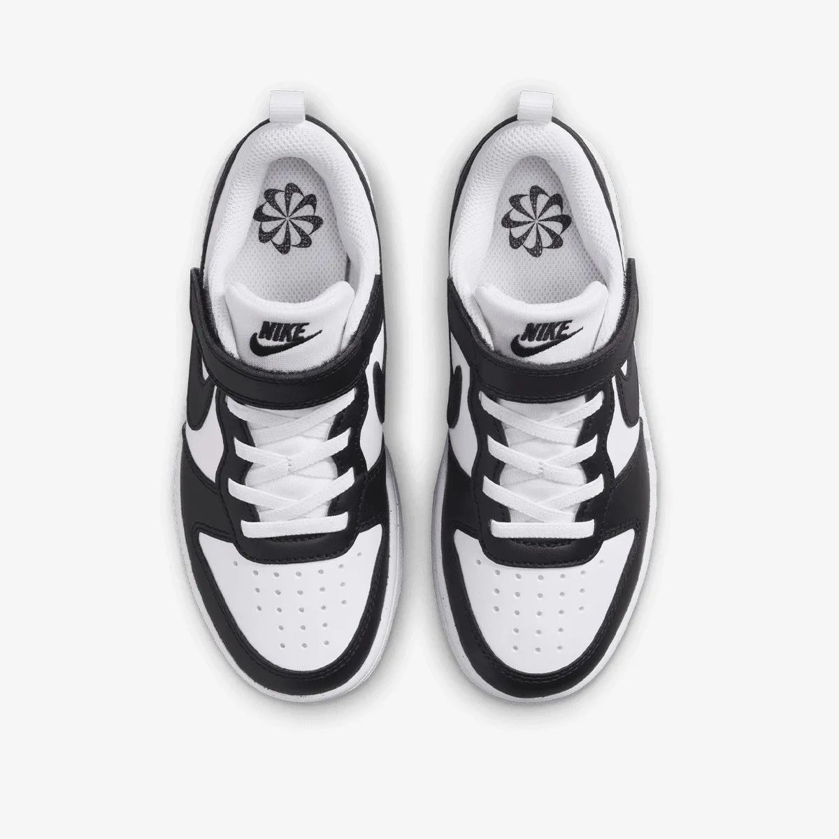 NIKE Patike COURT BOROUGH LOW RECRAFT BPV