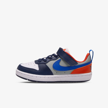 NIKE Patike Court Borough Low Recraft 