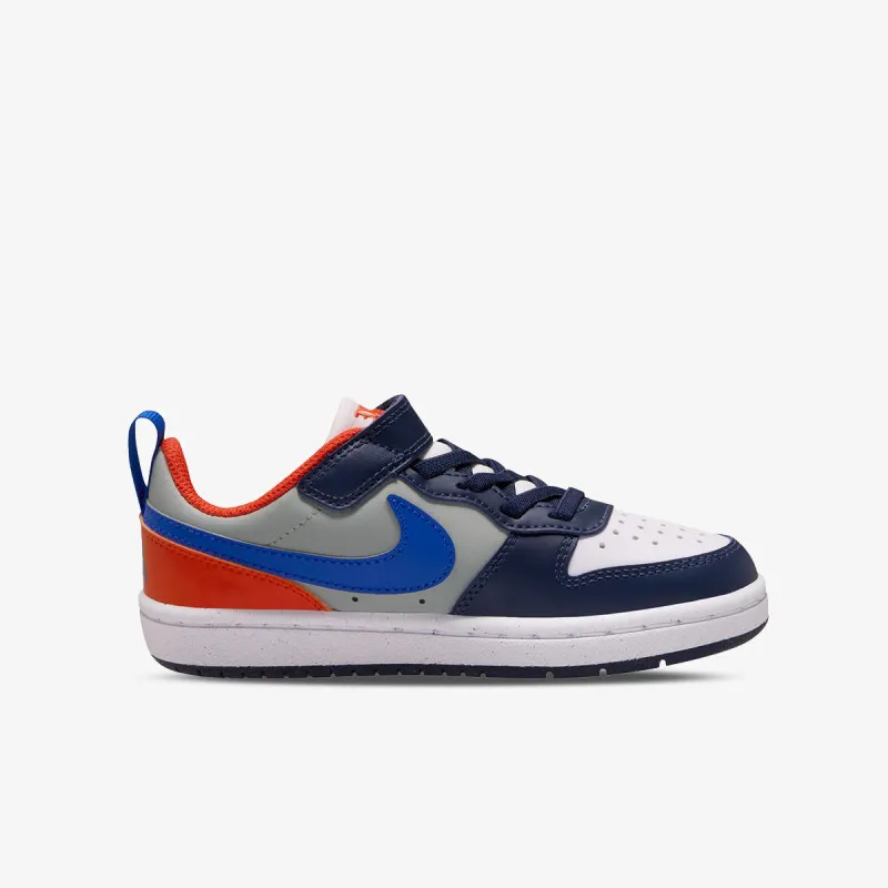 NIKE Patike Court Borough Low Recraft